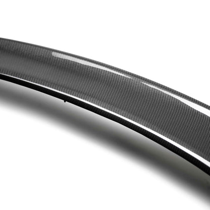 2015-2024 Dodge Charger SRT Performance Carbon Fiber Rear Spoiler