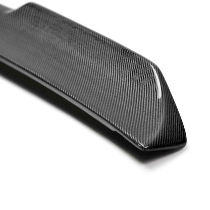 2015-2024 Dodge Challenger Ducklid Style Carbon Fiber Rear Spoiler