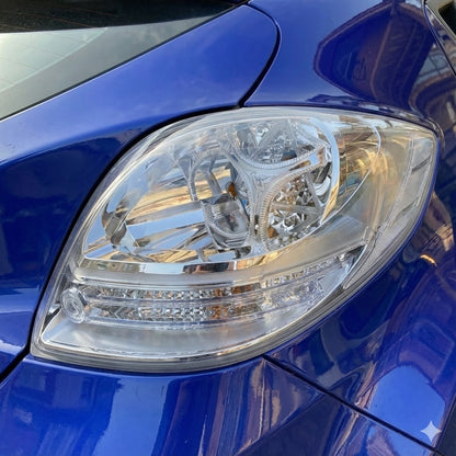 NTXGlow clear tail lights (12 - 17 Hyundai Veloster) - PRESALE