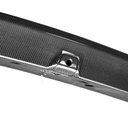 2015-2024 Dodge Challenger Type-PS Carbon Fiber Rear Spoiler