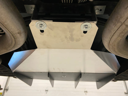 Durango 18-20 SRT/RT/GT Diffuser
