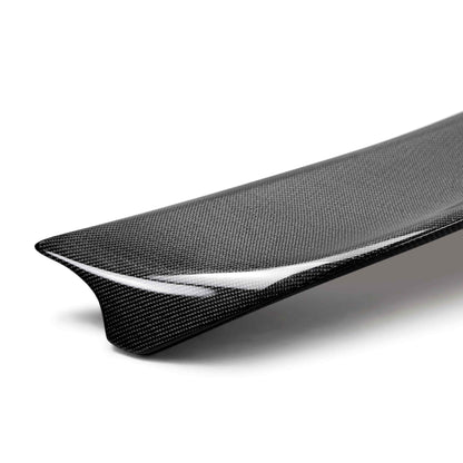 2015-2024 Dodge Charger SRT Performance Carbon Fiber Rear Spoiler
