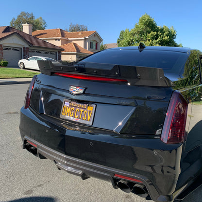 Cadillac CTS V (GEN 3) 16-19 Wicker Bill