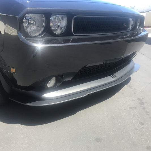 Challenger 11-14 Splitter Extension