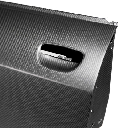 2015-2024 Dodge Challenger Dry Carbon Fiber Doors (Pair)