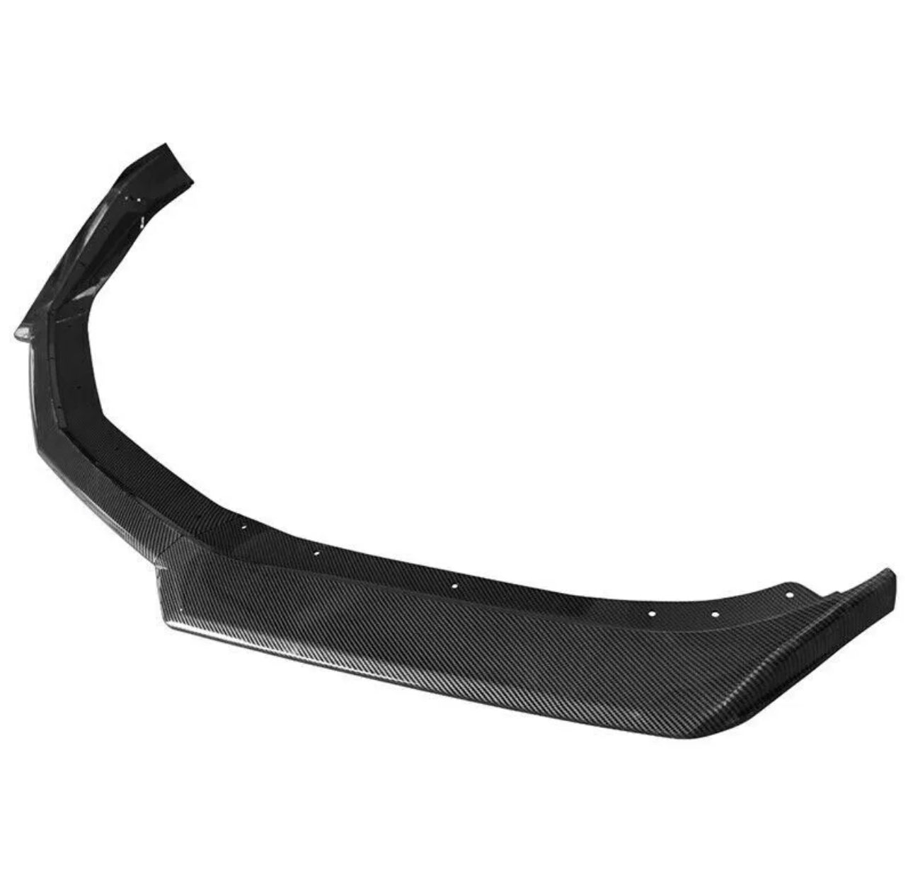 CAMARO 16-23 SS 1LE FACELIFT SPLITTER FOR SS, RS, LS/LT