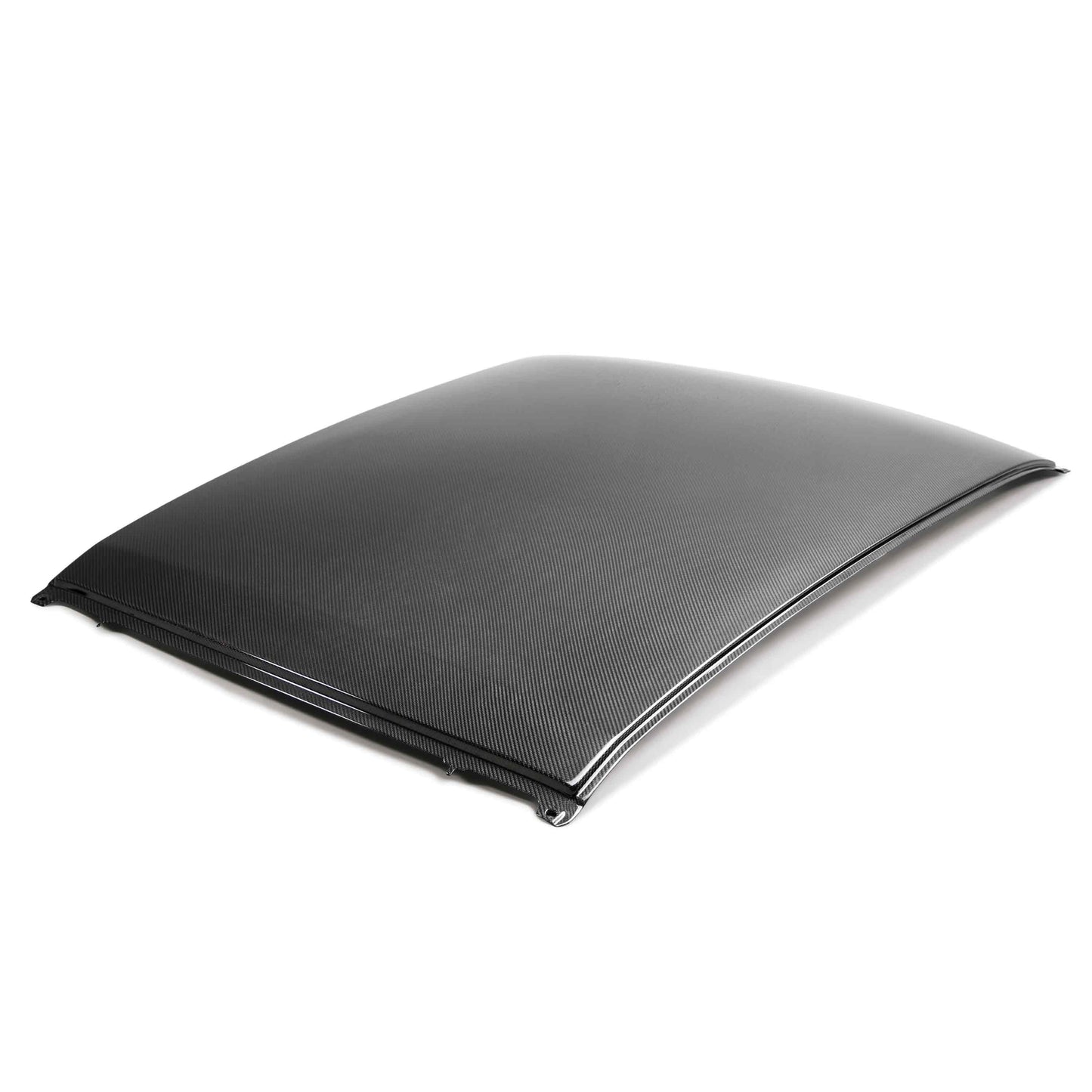 2008-2022 Dodge Challenger Dry Carbon Fiber Roof Replacement