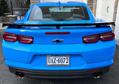 CAMARO 16-23 ZL1 SPOILER FOR SS