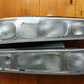 1994-2001 ACURA INTEGRA DC2 TYPE R CLEAR TAILLIGHTS LENSES