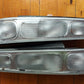 94 - 01 Acura Integra coupe CLEAR tail lights