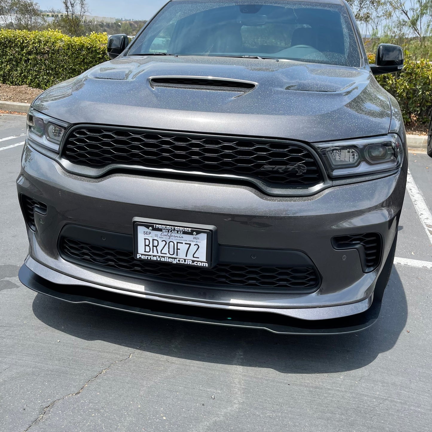 Durango 18-24 Splitter