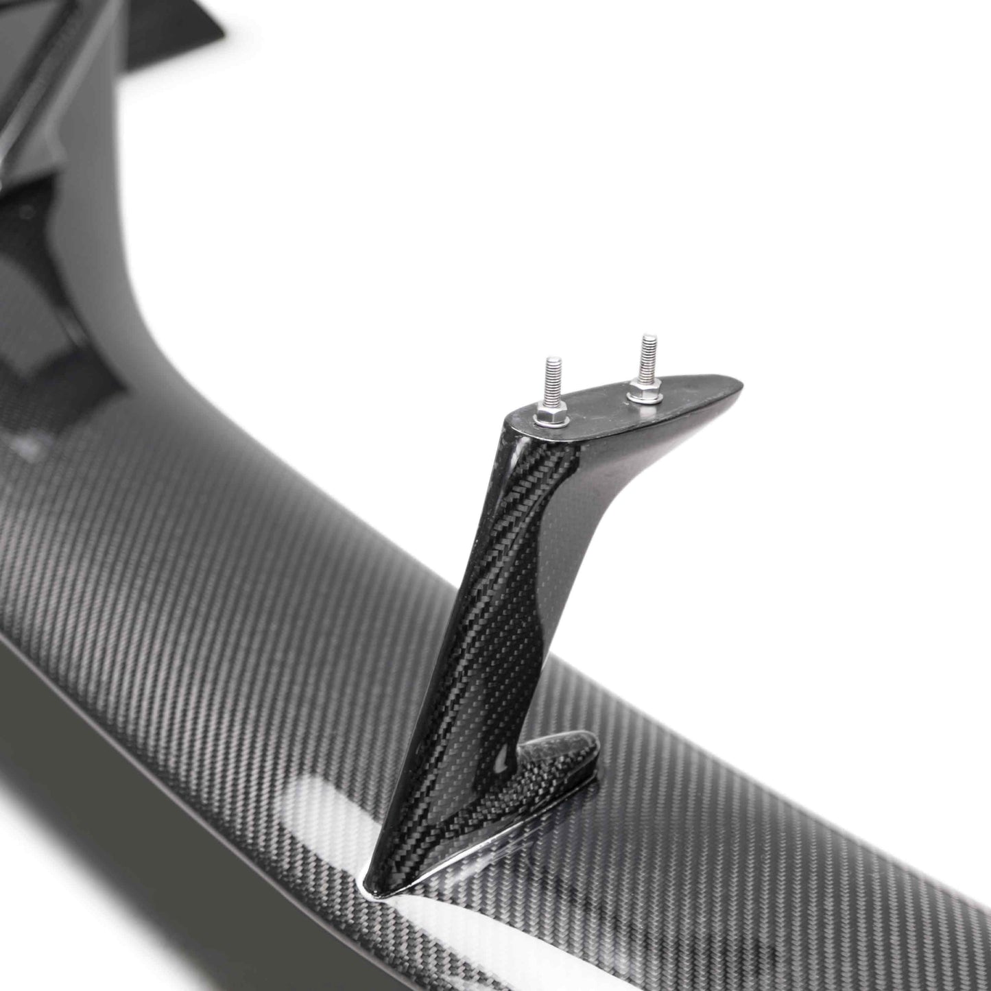 2016-2024 Chevy Camaro ZL1 1LE Full Carbon Fiber 1pc Rear Spoiler