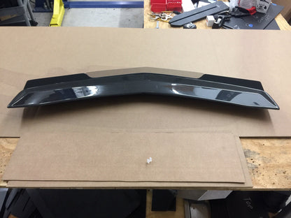 Cadillac CTS 03-07 (Gen1) Wicker Bill