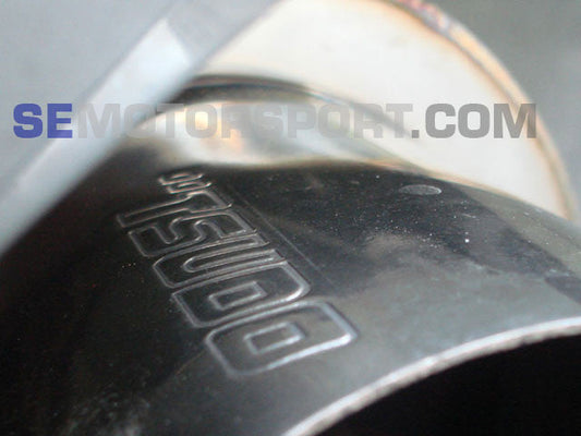 Tsudo N1 JDM Burnt-Tip Catback Exhaust Impreza 2.5 RS 1998-2005