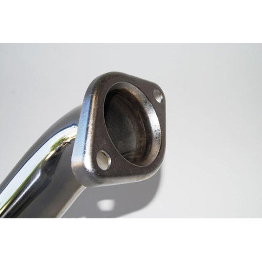 Invidia Catted One Piece Downpipe Mitsubishi EVO X | HS09MEXDPC