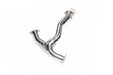 Invidia [22-25 WRX] R400 Gemini Single Layer Quad Black Tip Cat-Back Exhaust | HS22WRXGM4SB