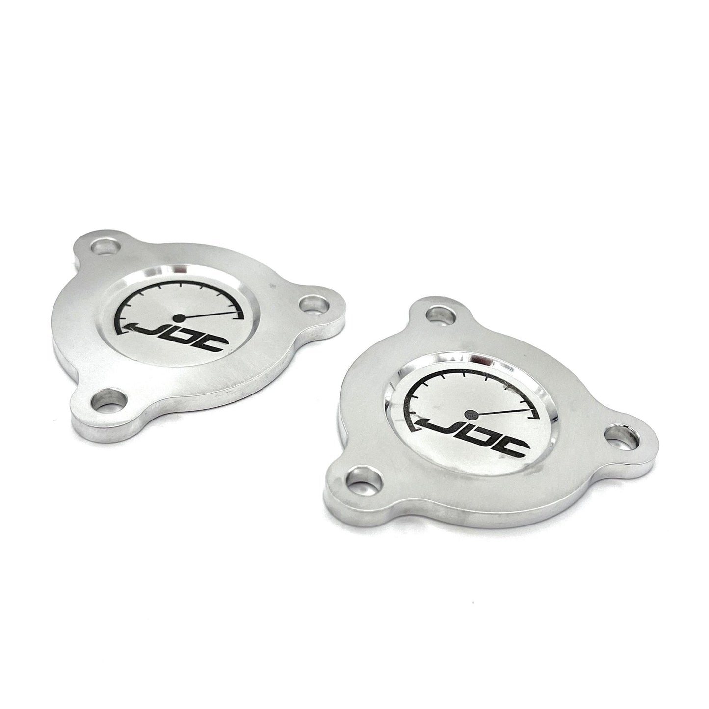 JDC Billet Aluminum Cam Trigger Housing Covers (Evo 4-9/2G DSM)