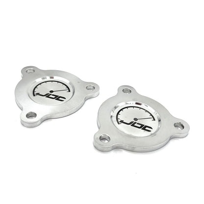 JDC Billet Aluminum Cam Trigger Housing Covers (Evo 4-9/2G DSM)