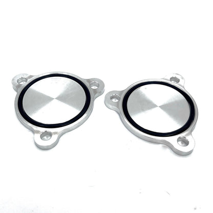JDC Billet Aluminum Cam Trigger Housing Covers (Evo 4-9/2G DSM)