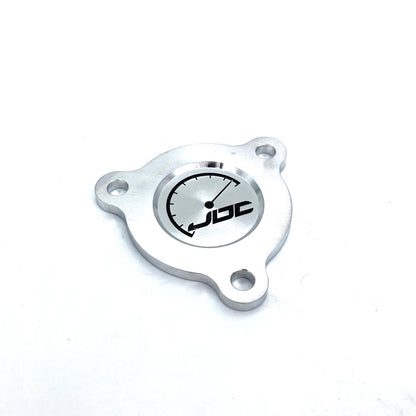 JDC Billet Aluminum Cam Trigger Housing Covers (Evo 4-9/2G DSM)