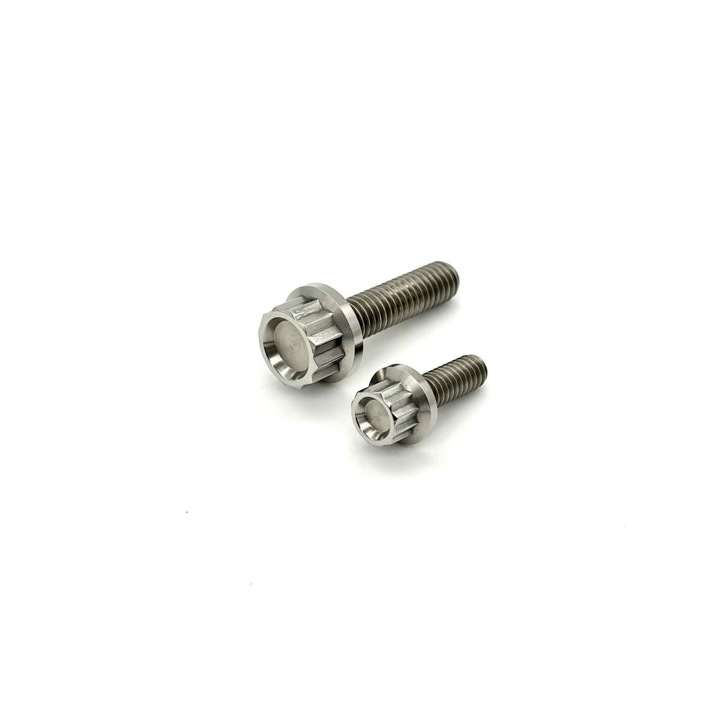JDC Titanium Beadlock and 3-Piece Wheel Hardware (Universal)