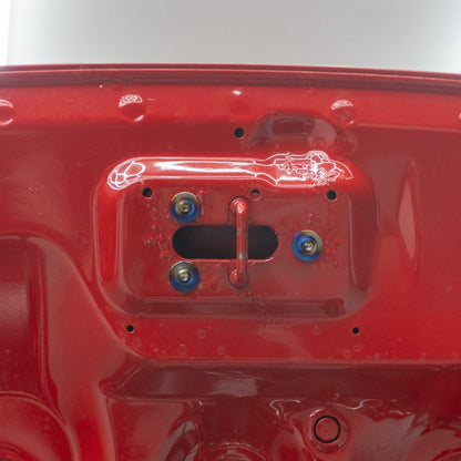 JDC Titanium Engine Bay Dress-Up Hardware Kit (Honda S2000)