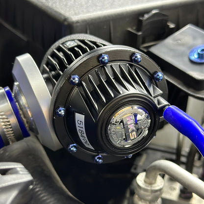 JDC Titanium HKS Blow-Off Valve Hardware Kit