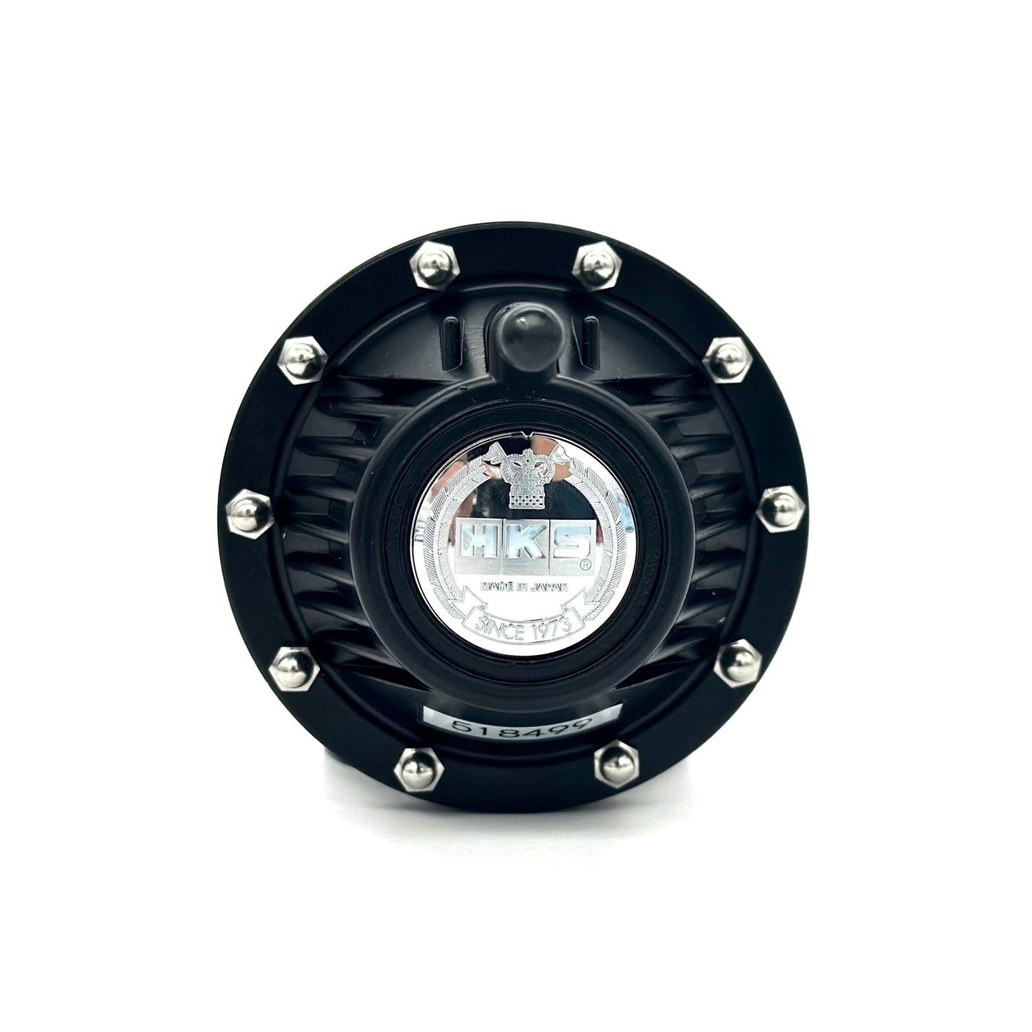 JDC Titanium HKS Blow-Off Valve Hardware Kit