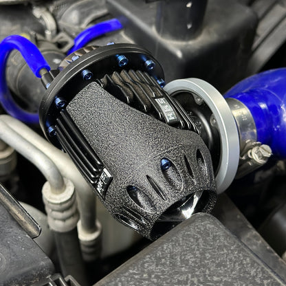 JDC Titanium HKS Blow-Off Valve Hardware Kit