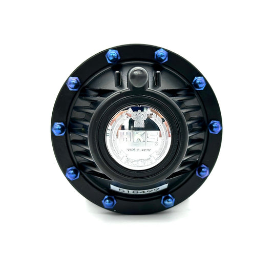 JDC Titanium HKS Blow-Off Valve Hardware Kit