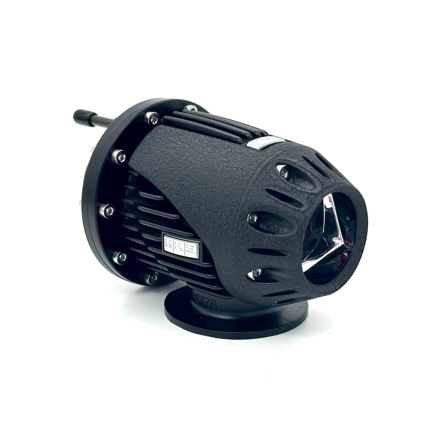 JDC Titanium HKS Blow-Off Valve Hardware Kit