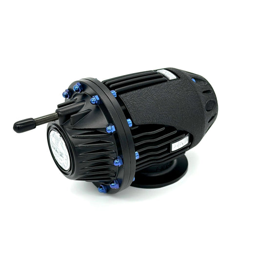 JDC Titanium HKS Blow-Off Valve Hardware Kit