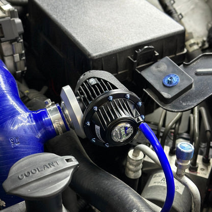 JDC Titanium HKS Blow-Off Valve Hardware Kit