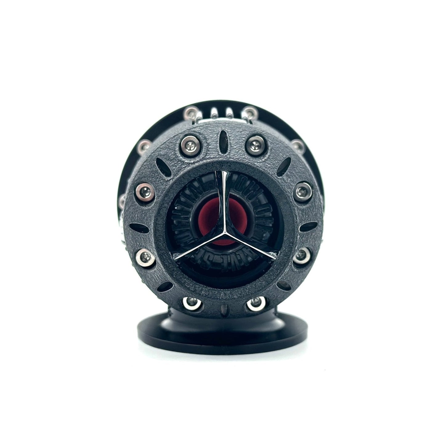 JDC Titanium HKS Blow-Off Valve Hardware Kit