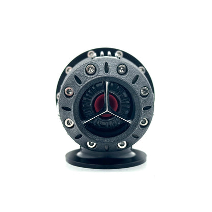 JDC Titanium HKS Blow-Off Valve Hardware Kit