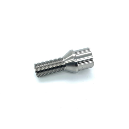 JDC Titanium Locking Lug Bolts (BMW/A90 Supra)