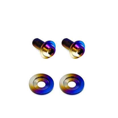 JDC Titanium MAP Sensor Hardware (Genesis Coupe 2.0T)