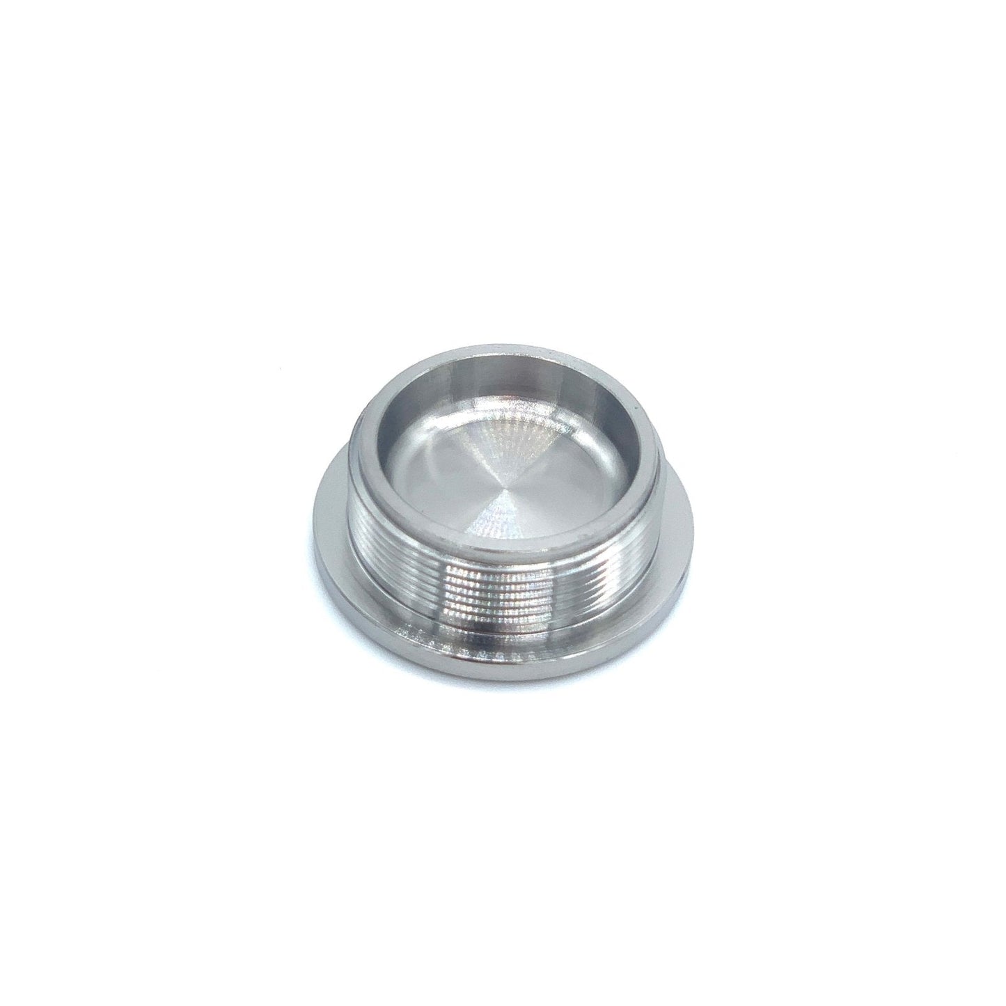 JDC Titanium MIVEC Cam Gear Cap (Evo 9)
