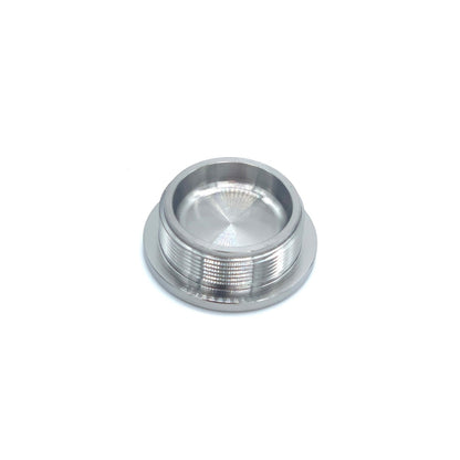 JDC Titanium MIVEC Cam Gear Cap (Evo 9)