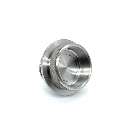 JDC Titanium Oil Cap (Evo X)