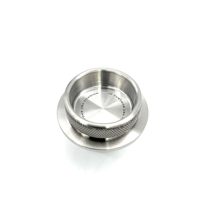 JDC Titanium Oil Cap (Evo X)