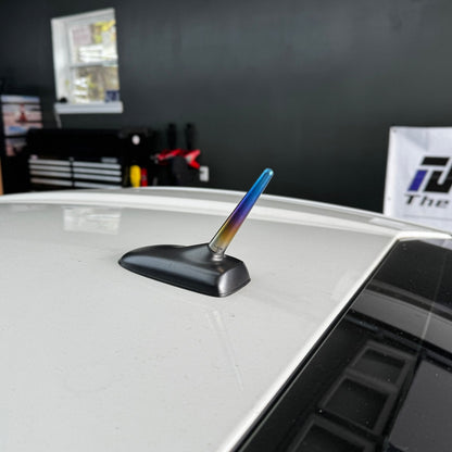 JDC Titanium Shorty Antenna (13-20 BRZ/FR-S)