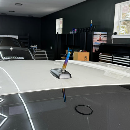 JDC Titanium Shorty Antenna (13-20 BRZ/FR-S)