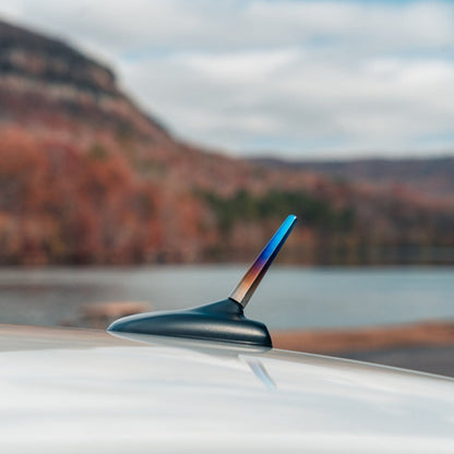 JDC Titanium Shorty Antenna (13-20 BRZ/FR-S)