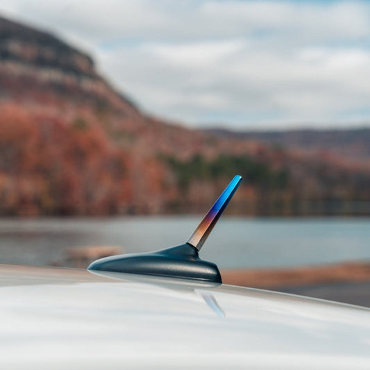 JDC Titanium Shorty Antenna (13-20 BRZ/FR-S)
