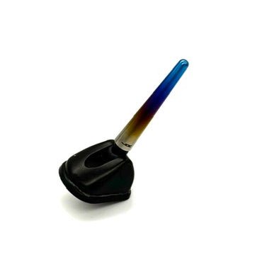 JDC Titanium Shorty Antenna (Evo X)
