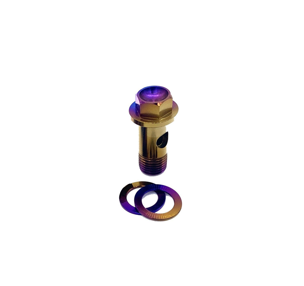 Authentic Tial QRJ Recirculating Blow Off Valve – 1.5" Tube Flange Threaded – Automods