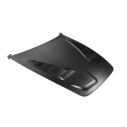 JDMuscle [00-09 S2000] MG Style Pre-Preg Carbon Fiber Hood
