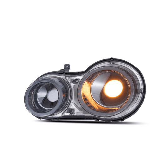 JDMuscle [09-24 GT-R] Spec GT50 Tail Lights | Red/White/RGB