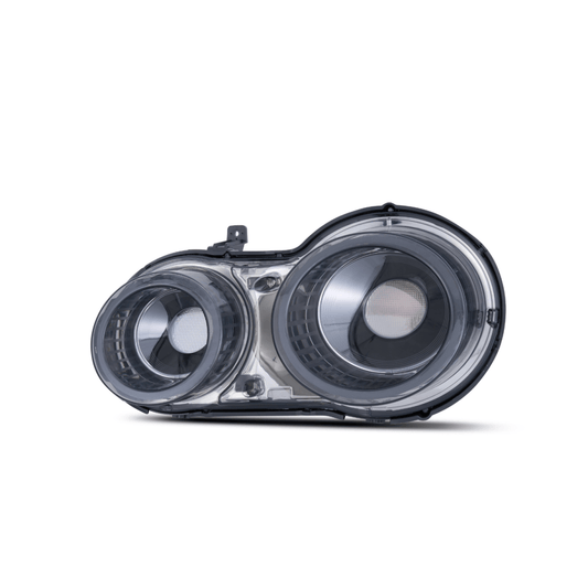 JDMuscle [09-24 GT-R] Spec GT50 Tail Lights | Red/White/RGB